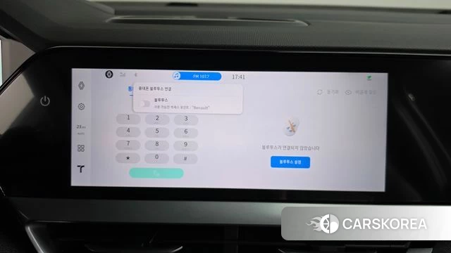 Renault Korea (Samsung) Grand Coleos id 4990166 из Кореи 26