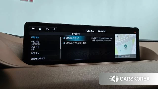 Genesis G80 (RG3) id 4992027 из Кореи 26