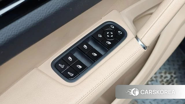 Porsche Cayenne (PO536) id 4785006 из Кореи 26
