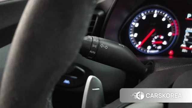 Hyundai Veloster (JS) id 5028555 из Кореи 26