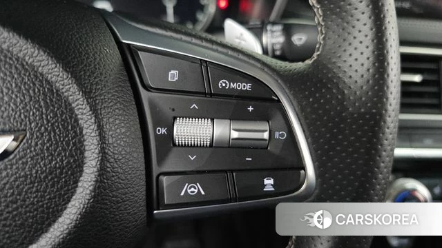 Genesis The New G70 id 4735688 из Кореи 26