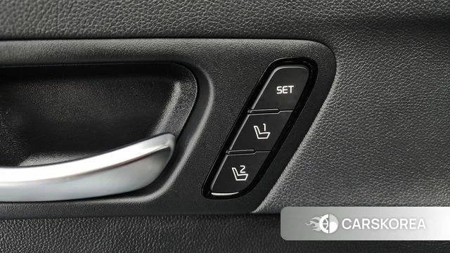 Kia The New K5 Hybrid 2nd generation id 4924111 из Кореи 26
