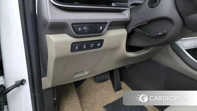 Kia The New Carnival 4th Generation id 5051691 из Кореи 26