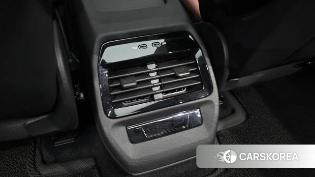 Volkswagen ID.4 id 4898243 из Кореи 26