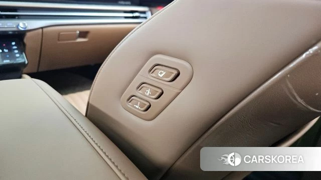 Hyundai Grandeur (GN7) id 4957665 из Кореи 26