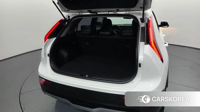 Kia Di All New Niro EV id 5033833 из Кореи 26