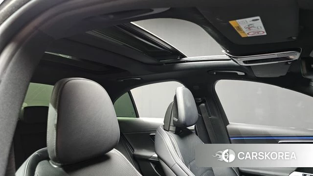 Mercedes-Benz E-Class W214 id 4935033 из Кореи 26