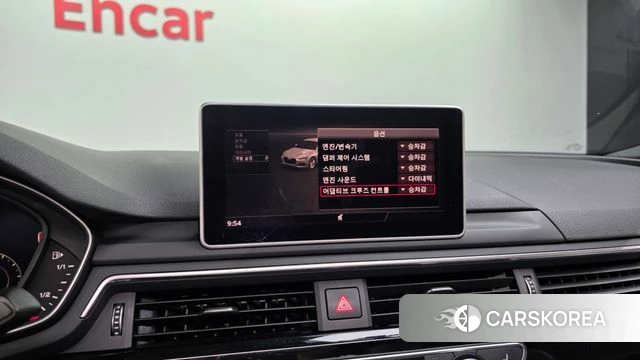 Audi A5 (F5) id 4993066 из Кореи 26
