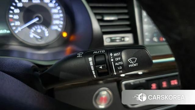 Kia All New K7 Hybrid id 5029477 из Кореи 26