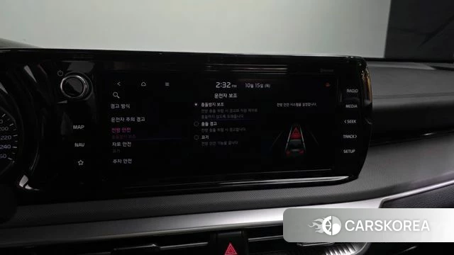 Kia K5 3rd generation id 4992753 из Кореи 26