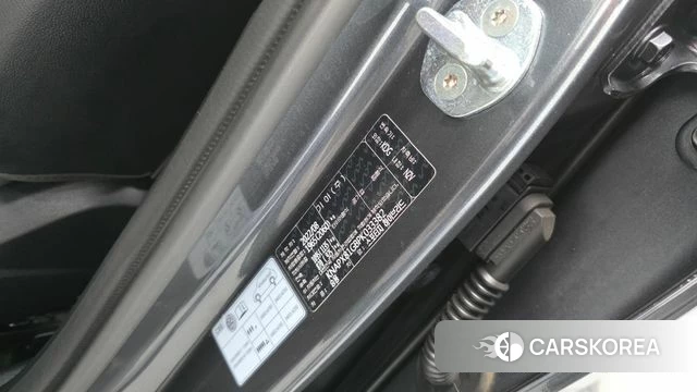 Kia Sportage 5th Generation Hybrid id 5012349 из Кореи 26