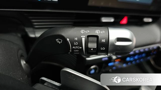 Hyundai The New Ionic 5 id 4762488 из Кореи 26