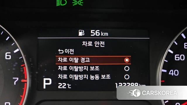 Kia Come New K3 id 4998872 из Кореи 26