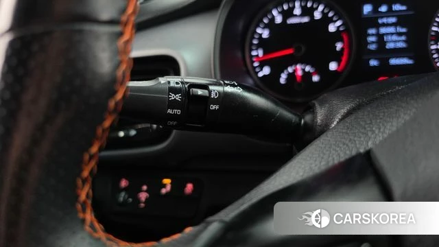 Kia Stonic id 5048684 из Кореи 26