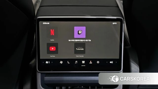 Tesla Model Y id 4980112 из Кореи 26