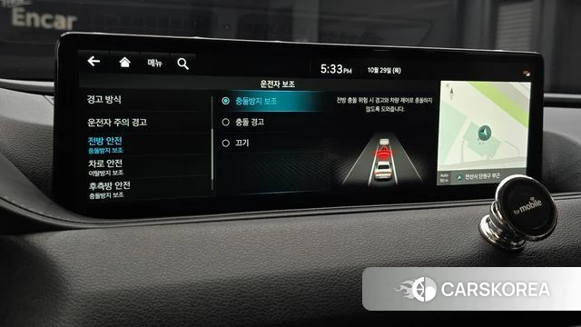 Genesis G80 (RG3) id 5053254 из Кореи 26