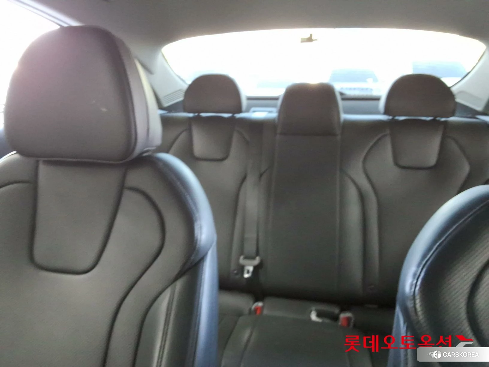 Hyundai Avante id 5001026 из Кореи 26