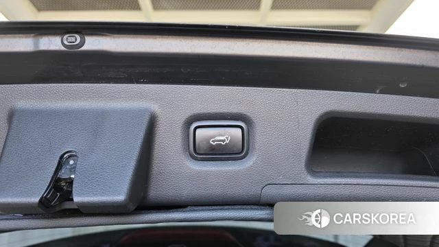 Hyundai The New Santa Fe id 4952254 из Кореи 26