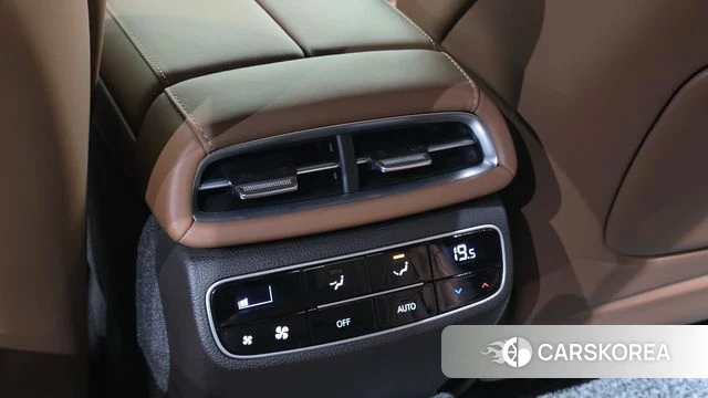 Genesis G80 (RG3) id 5002767 из Кореи 26