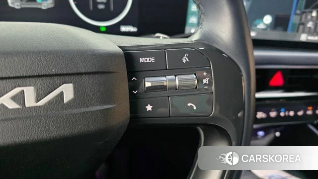 Kia The New K8 Hybrid id 5045651 из Кореи 26