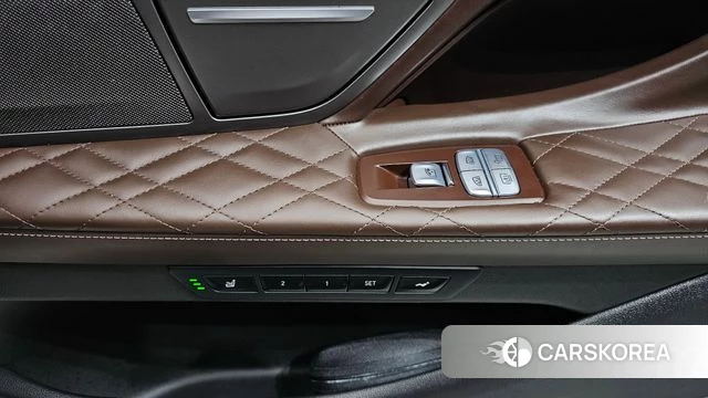 BMW 7 Series (G11) id 4997656 из Кореи 26