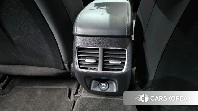 Hyundai Sonata (DN8) id 5028820 из Кореи 26