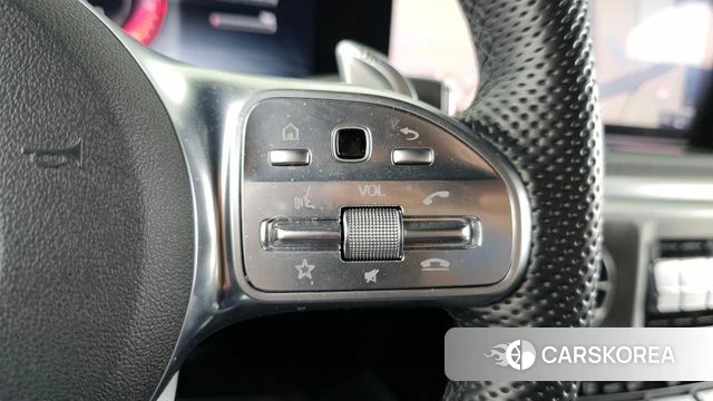 Mercedes-Benz G-Class W463b id 4987371 из Кореи 26