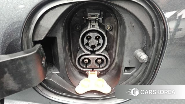 Chevrolet (GM Daewoo) Bolt EV id 4923719 из Кореи 26