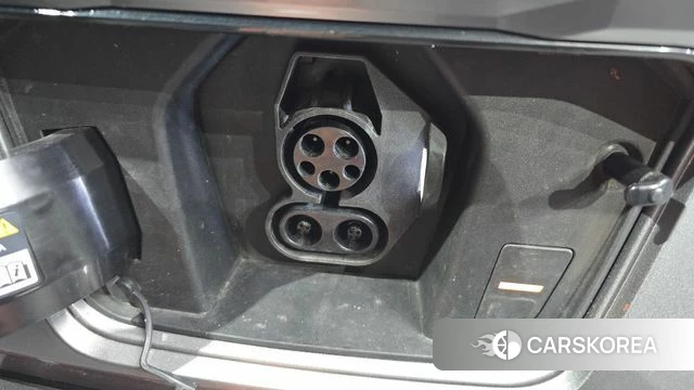 Kia Di All New Niro EV id 4965801 из Кореи 26