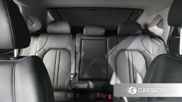 Hyundai Sonata (DN8) id 4671640 из Кореи 26