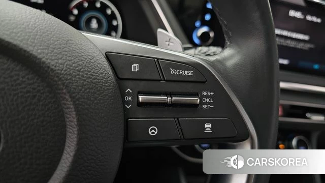 Hyundai Sonata (DN8) id 4993294 из Кореи 26