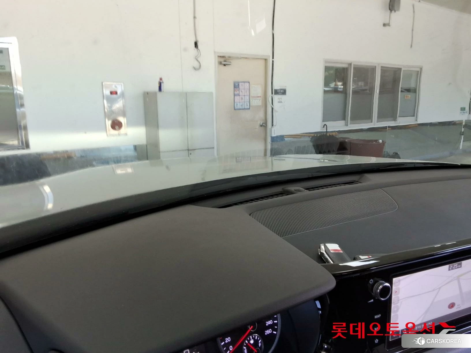 Kia K5 id 4989993 из Кореи 26