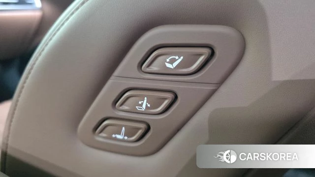 Hyundai Grandeur Hybrid (GN7) id 4957637 из Кореи 26