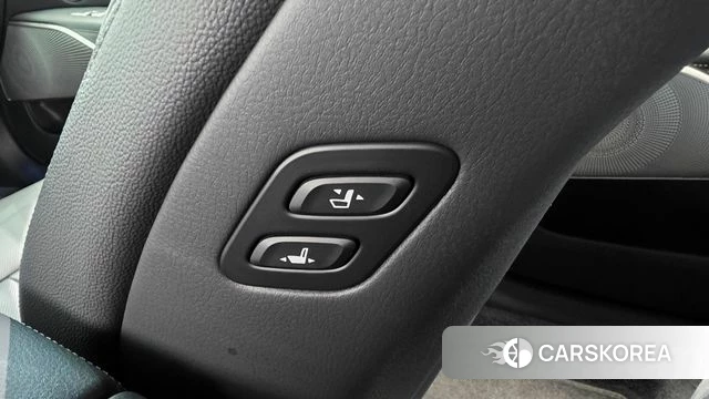 Kia More K9 id 4987357 из Кореи 26