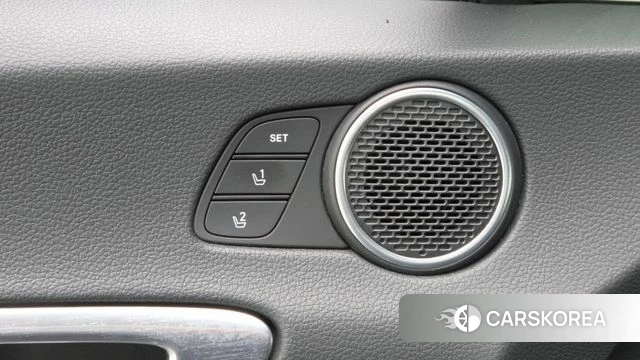 Hyundai Sonata (DN8) id 4580199 из Кореи 26