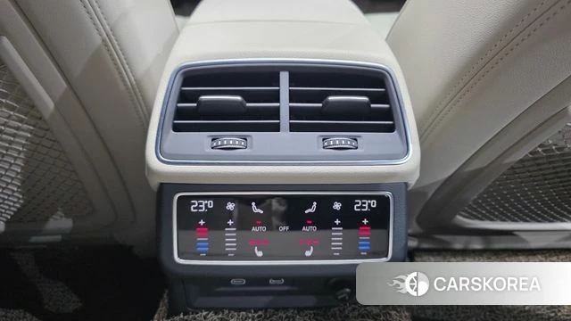Audi A6 (C8) id 4941846 из Кореи 26