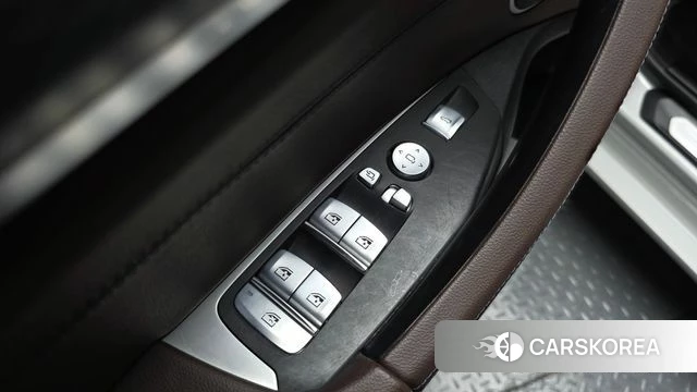 BMW X3 (G01) id 4981669 из Кореи 26