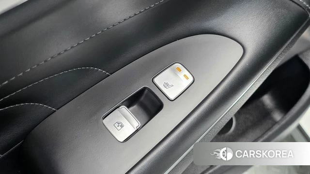 Hyundai The New Grandeur IG id 4977531 из Кореи 26