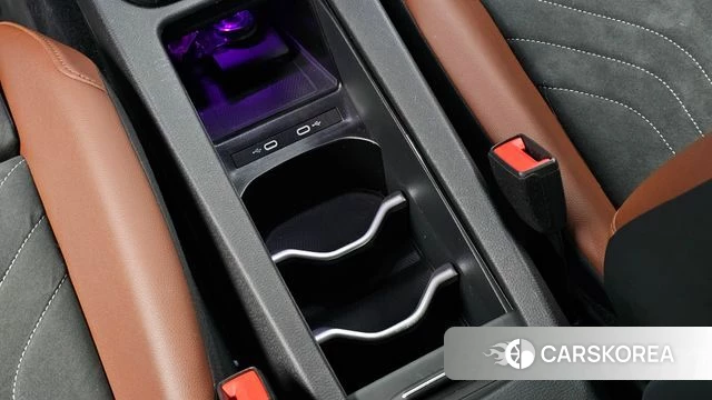 Volkswagen ID.4 id 5040231 из Кореи 26