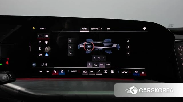 Audi Q5 (80A) id 4695713 из Кореи 26