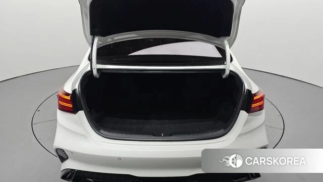 Kia The New K3 2nd generation id 5033556 из Кореи 26