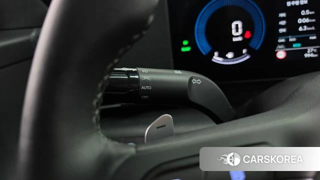 Hyundai Kona Hybrid (SX2) id 4833909 из Кореи 26