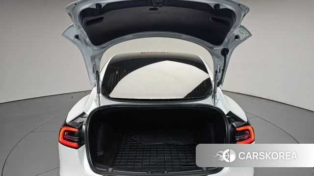 Tesla Model 3 id 5035175 из Кореи 26