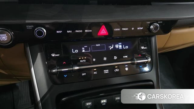 Kia Carnival 4th generation id 4905319 из Кореи 26