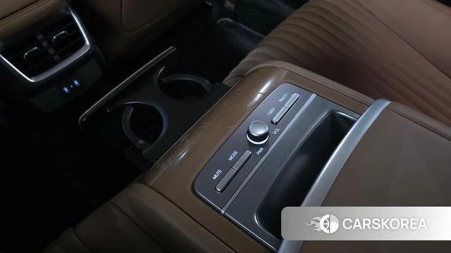Hyundai Grandeur Hybrid (GN7) id 4985244 из Кореи 26