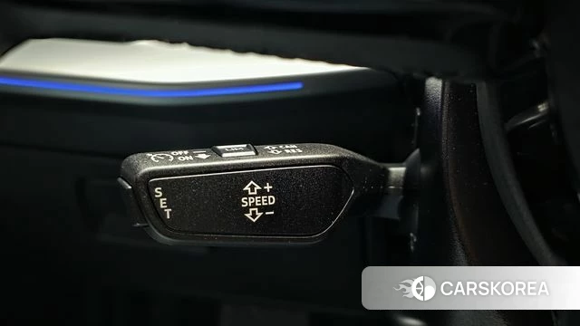 Audi A3 (8Y) id 4997031 из Кореи 26