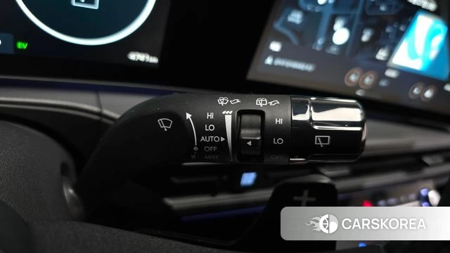 Hyundai Santa Fe (MX5) id 5039154 из Кореи 26