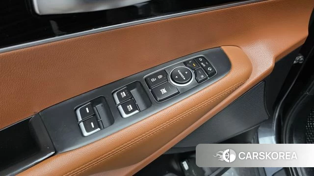 Kia The New Sorento id 5048389 из Кореи 26