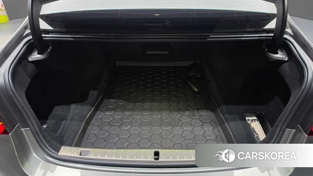 BMW 7 Series (G11) id 4959411 из Кореи 26