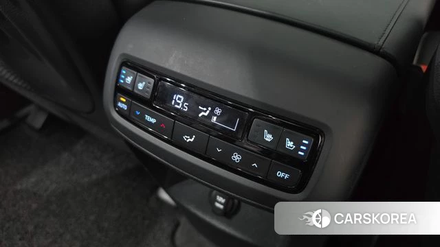 Hyundai The New Palisade id 5039586 из Кореи 26